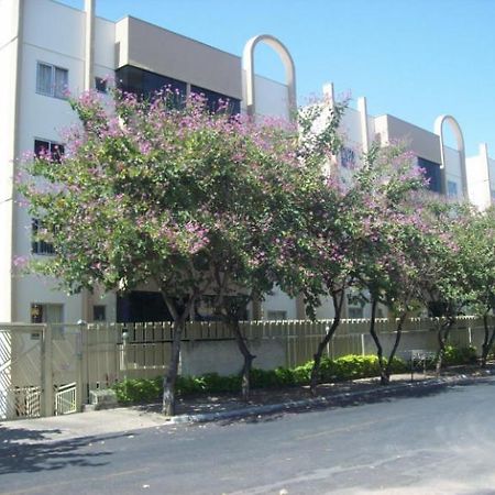 Residencial Varanda Dos Buritis Caldas Novas Exterior photo