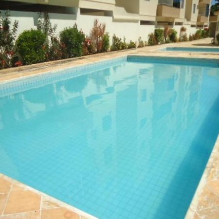 Residencial Varanda Dos Buritis Caldas Novas Exterior photo