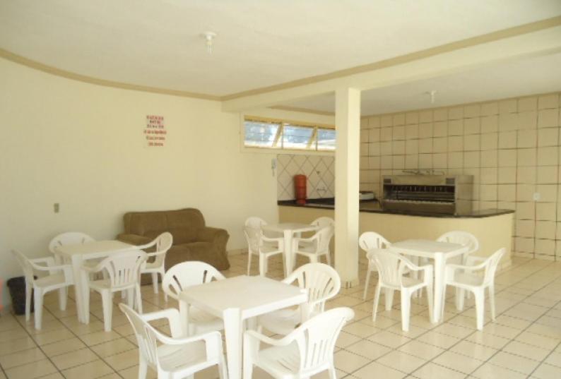 Residencial Varanda Dos Buritis Caldas Novas Exterior photo