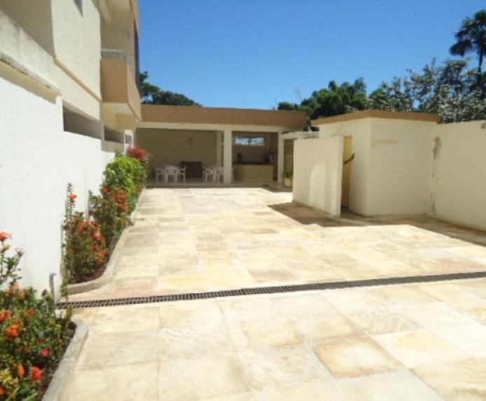 Residencial Varanda Dos Buritis Caldas Novas Exterior photo