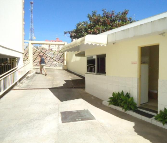 Residencial Varanda Dos Buritis Caldas Novas Exterior photo