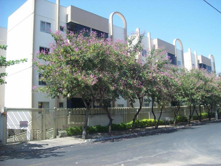 Residencial Varanda Dos Buritis Caldas Novas Exterior photo