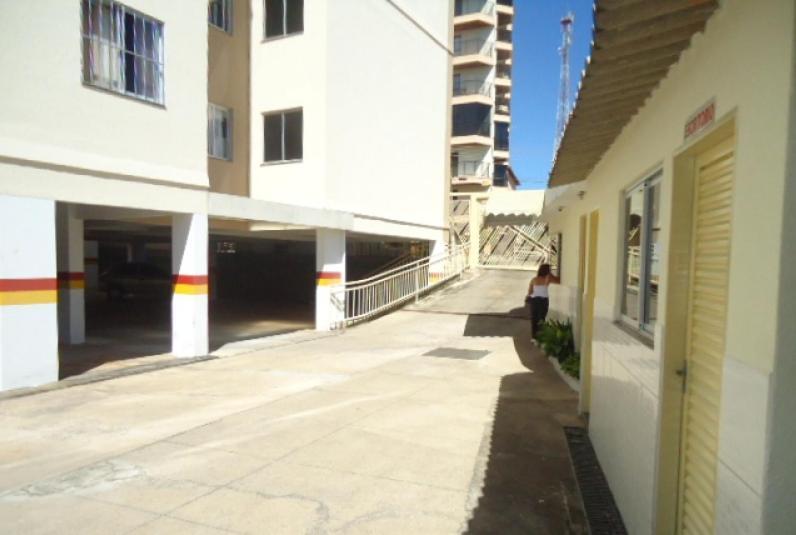 Residencial Varanda Dos Buritis Caldas Novas Exterior photo