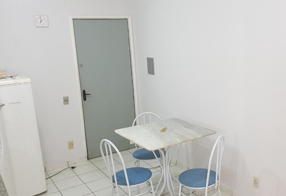 Residencial Varanda Dos Buritis Caldas Novas Exterior photo