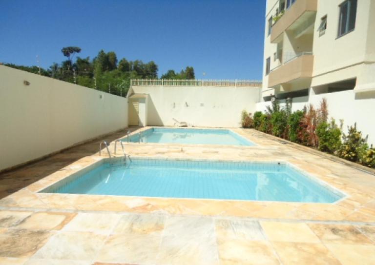 Residencial Varanda Dos Buritis Caldas Novas Exterior photo