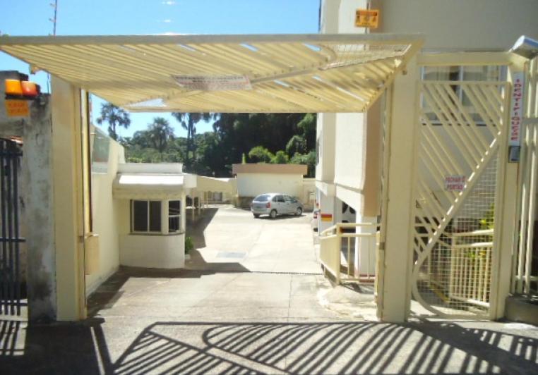 Residencial Varanda Dos Buritis Caldas Novas Exterior photo