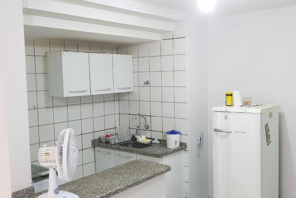 Residencial Varanda Dos Buritis Caldas Novas Exterior photo