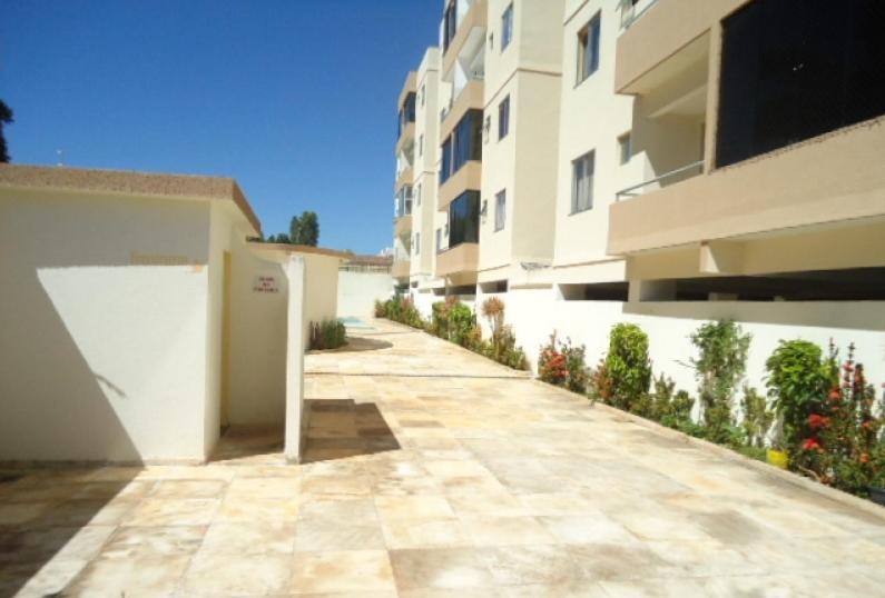 Residencial Varanda Dos Buritis Caldas Novas Exterior photo