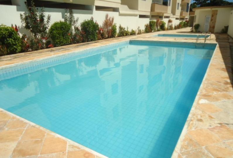 Residencial Varanda Dos Buritis Caldas Novas Exterior photo