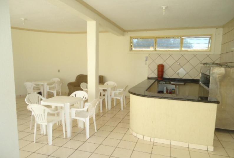 Residencial Varanda Dos Buritis Caldas Novas Exterior photo